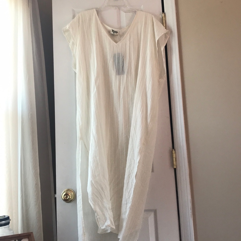 Show Me Your Mumu Shelly Maxi